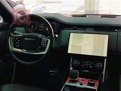 Land Rover Range Rover Vogue